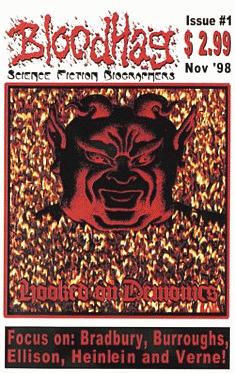 Bloodhag : Hooked on Demonics